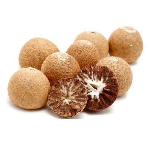 Beautify The Mouth & Subdue Bad Odors With Half Betel Nuts / Areca Nuts (Supari)