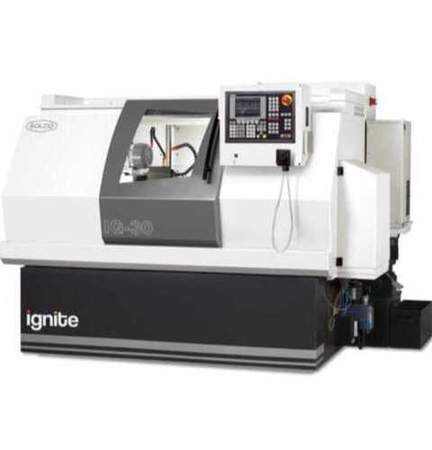 Cnc Internal Grinding Machine, 50-500 Rpm Spindle Speed Range, 415 V