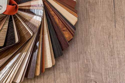 Decorative Laminate Sheet - 18mm Thickness 8x4 Feet Size | Environmentally Friendly Matte Finish Available in Various Colors