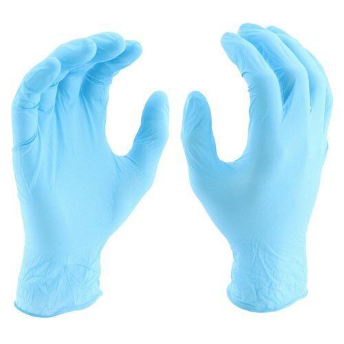 Good Ductility And Stretch Ability Free Size Surgical Hand Gloves