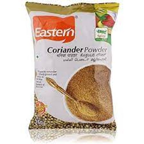 Grade A Fresh Aromatic Dried Eastern Blended Green Coriander Powder 