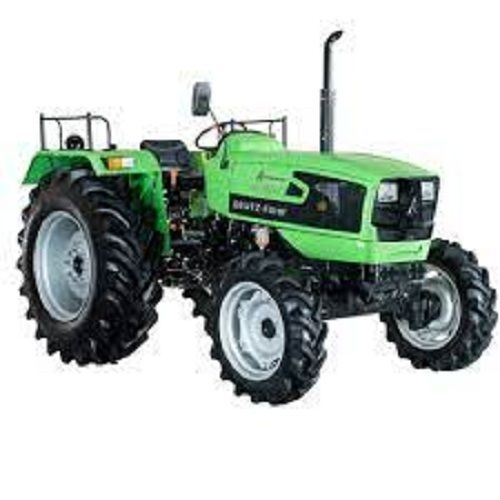 Petrol Operated High Strength Heavy-Duty Four Wheeler Agricultural Tractor