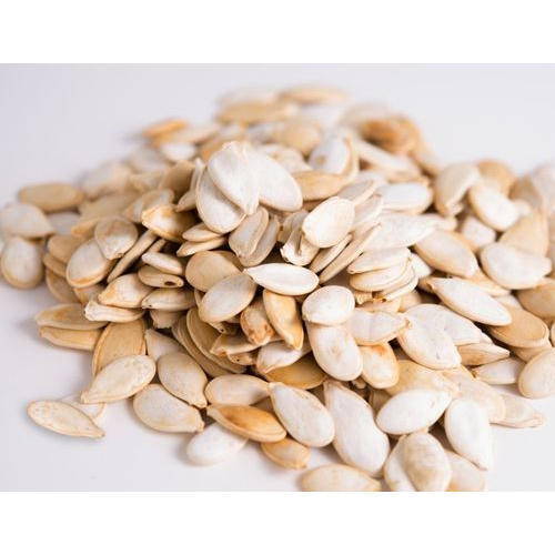 Healthy High In Magnesium Tiny Nutritious And Minerals Natural Pumpkin Seeds