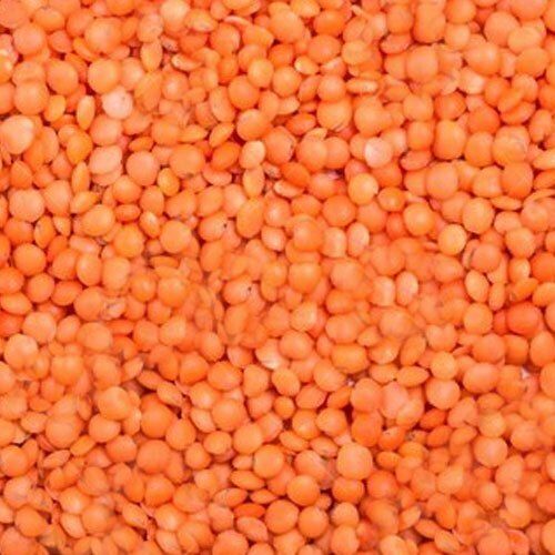 High In Protein Organic Red Masoor Dal