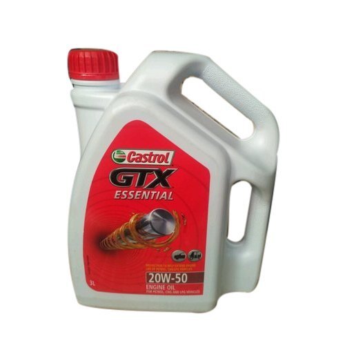 High-Performance Strong Smell Instant Protection Essential Engine Oil For Vehicle