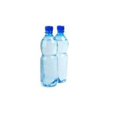 Black Hygienically Packed Plastic Refreshing Beverage Mineral Water