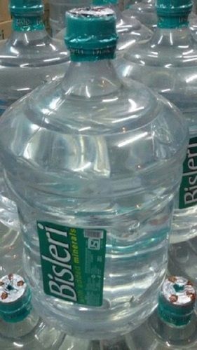 Jar Bisleri Bottle