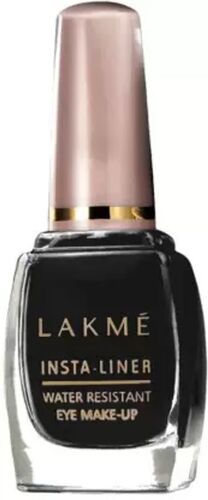 Lakme Water Resistant Deep Intense Color Easy To Apply Insta Eye Liner Ingredients: Minerals