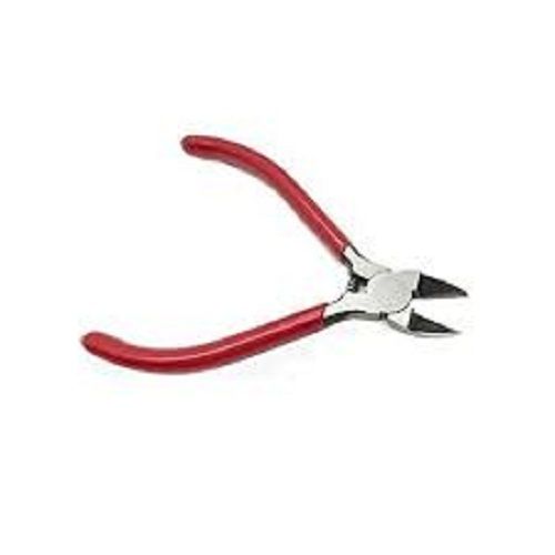 Maroon Color And Wire Cutter