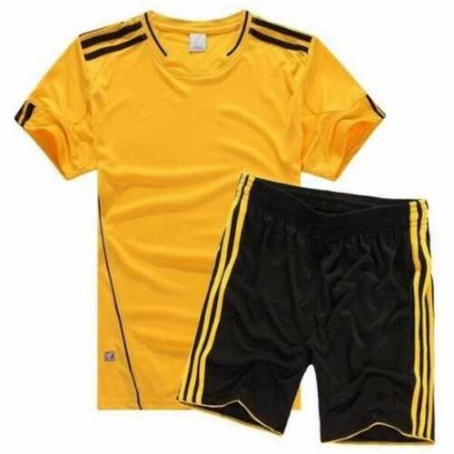 Sports Kabaddi Jersey Set Age Group: Adults at Best Price in Gurugram