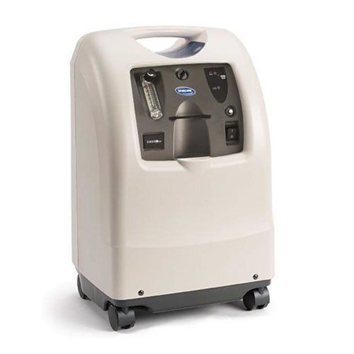 Oxygen Concentrator Machine On Rent