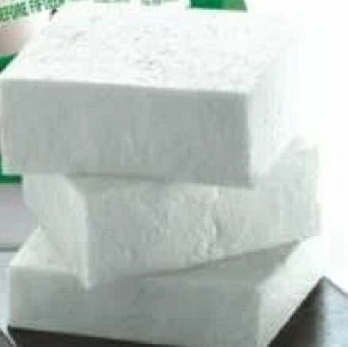 Pack Of 1 Kilogram Rich In Protein White Fresh Paneer