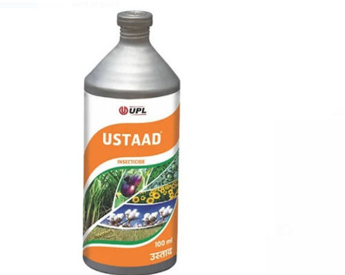 Pack Of 100 Ml Liquid Form Ustaad Effective Agriculture Insecticides 