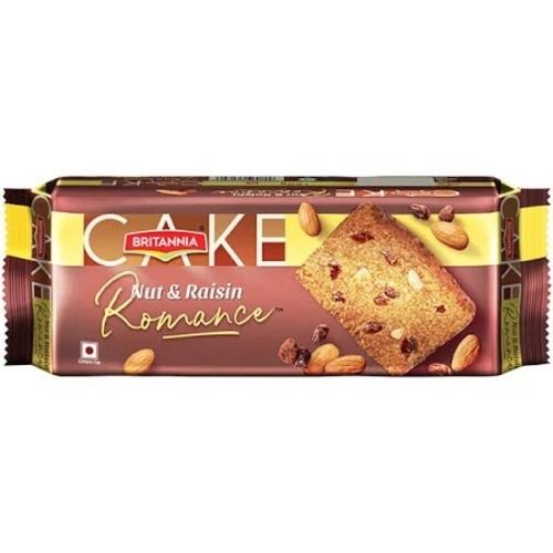 Buy Britannia Fruity Fun Cake 65 Grm, Contains Egg (Pack Of 12) | Pantry  Services in Mumbai