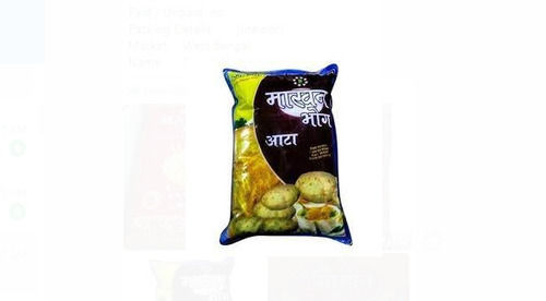 Packed Of 10 Kg Pure And Natural Fresh Makhan Bhog White Flour