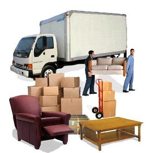 Packers And Movers For Household Item By Sri Pushpaka Packers Movers & Transport