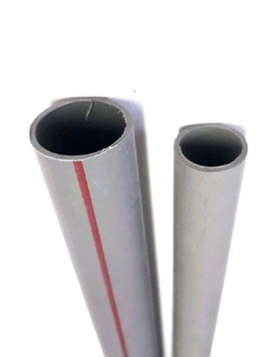 Ltz Powerstar Gray Electrical Pvc Pipe