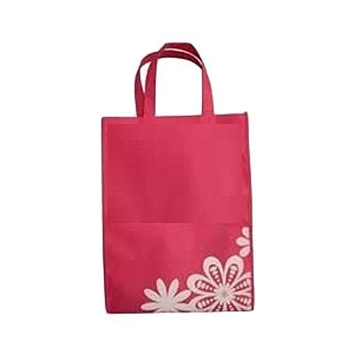 White Cotton Carry Bags Capacity 2 Kg