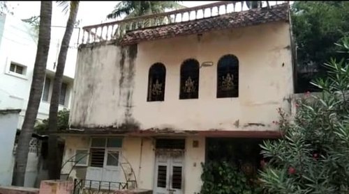 Residential LAND SALE