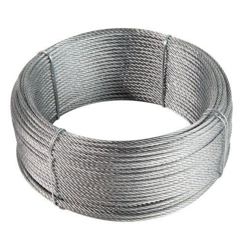 Round Fencing Wire Application: Industry