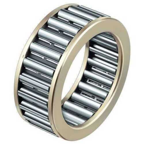 Single Double Row Cylindrical Roller Bearing In Mild Steel Material And Round Shape