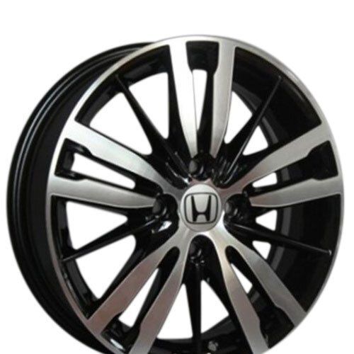 Aluminium Stainless Steel Corrosion Resistant Weather Friendly Polished Aluminum Alloy Car Wheel