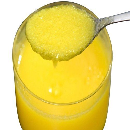 Sterilized Processed Healthy And Natural Pure Yellow Cow Ghee, Pack Of 1 Kg