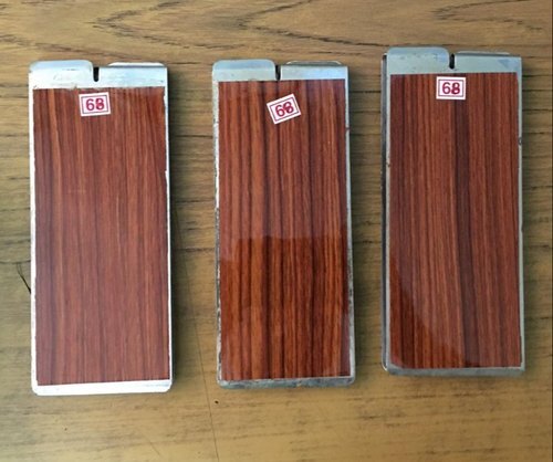 टेक्सटाइल मशीनरी स्पेयर्स सुल्जर हील्ड फ्रेम सेपरेटर साइज 68 एमएम माइल्ड स्टील मटेरियल और प्लेटिंग के साथ