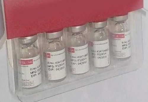 Tetanus Antitoxin Liquid Injection