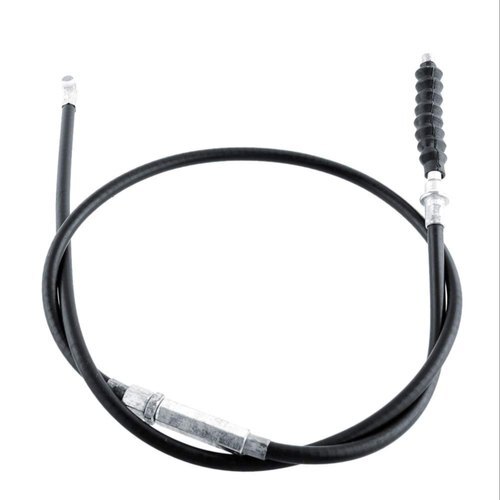 Two Wheeler Bullet Bike Clutch Cable, Size 12 M at Best Price in