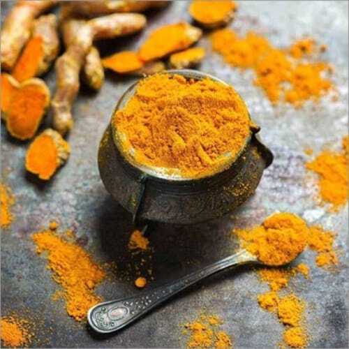 100% Natural Sun Dried Turmeric Powder For Cooking And Medicine