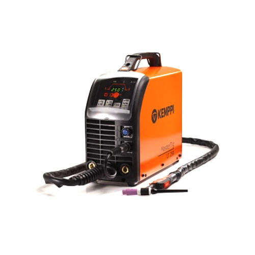 220 High Voltage Capacity Good Quality Master Tig Welding Machine at ...