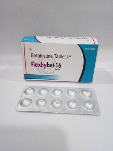 Betahistine Tablets IP