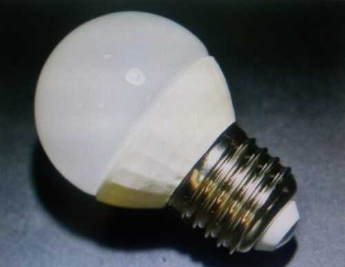 Cool Daylight 5w Led Bulb For Indoor Lighting