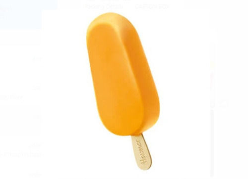 Delicious And Creamy Mild Sweetness And Fresh Fruitiness Mango Flavor Ice Cream