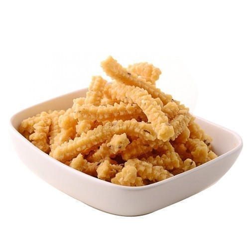 Crispy Delicious Yummy And Salty And Spicy Curinchy Mamkeen Butter Murukku  Processing Type: Fried