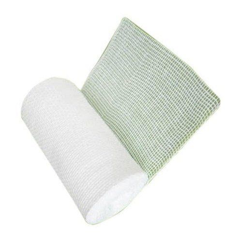 Disposable Easy To Use Comfortable White 5 Inch 100 % Cotton Surgical Bandage