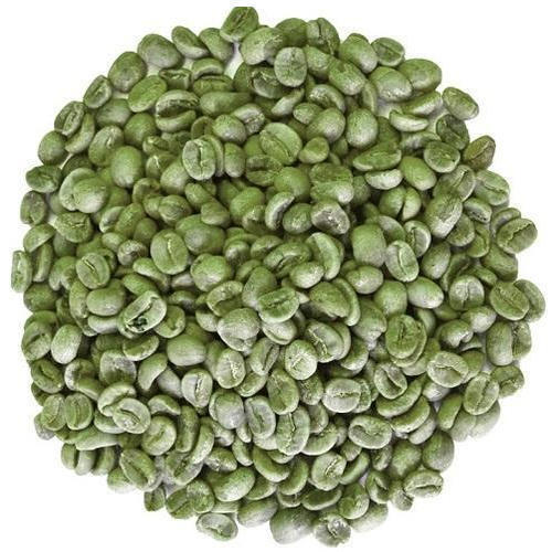 Hygienically Packed A Grade And Bitter Taste Green Coffee Beans