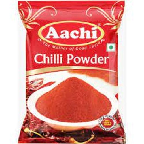 Impurity Free Organic Dried Raw Red Chilli Powder