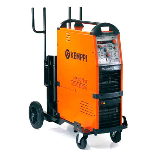 Industrial Use Premium Quality Powerful Ac And Dc Tig Welding Machine