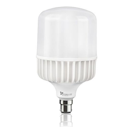 White Color 26W Led Hammer Bulb Body Material: Aluminum