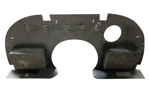 Mild Steel Automobile Dashboard For Automobile