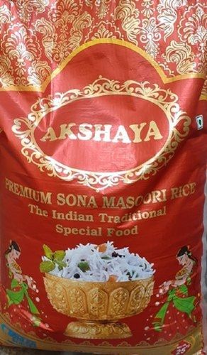 Natural Chemical Free Long Grain Rich In Aroma Healthy White Basmati Rice