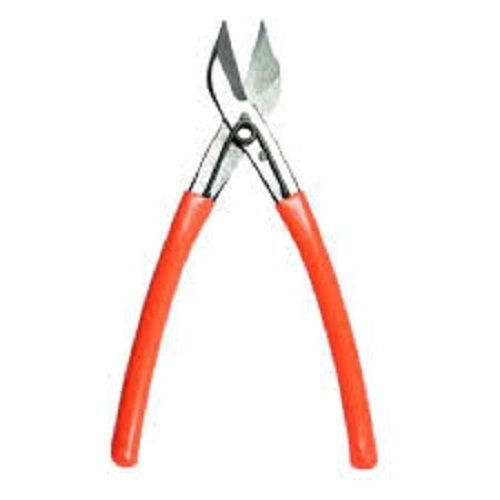 Orange Color And Wire Cutter