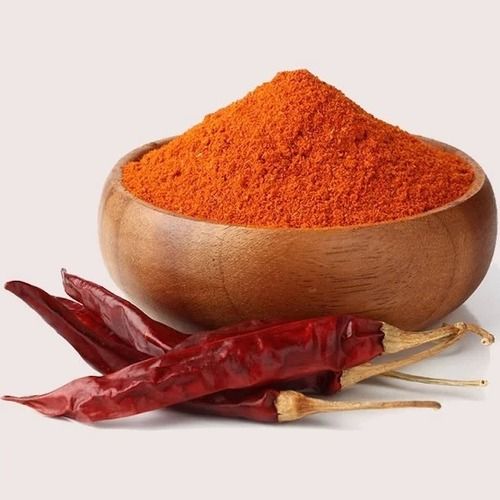 Pack Of 1 Kilogram Pure And Natural Fresh Kashmiri Red Chilli Powder 