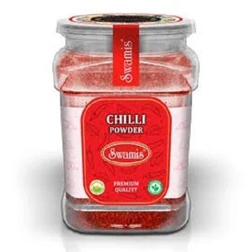 Pack Of 1 Kilogram Pure And Natural Fresh Red Chilli Powder