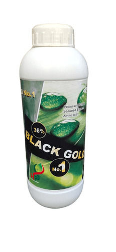 Pack Of 1 Liter White Controlled Release Potassium Based Liquid Fertilizer