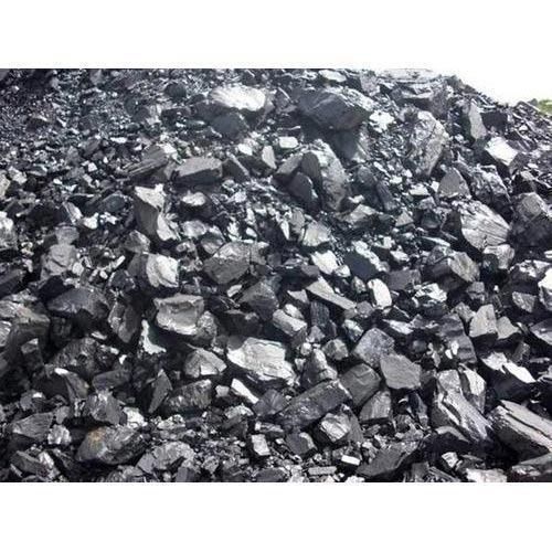 Pack Of 50 Kilogram Solid Indonesia Steam Black Pet Coal 