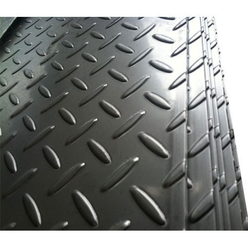 डिज़ाइनर स्टेनलेस स्टील शीट, मोटाई: 0-1, 1-2 और 2-3 Mm एप्लीकेशन: कंस्ट्रक्शन