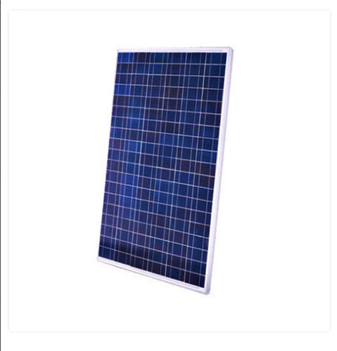 Rectangular Shape Related Voltage 12 V 100 Watt Power Polycrystalline Solar Panel